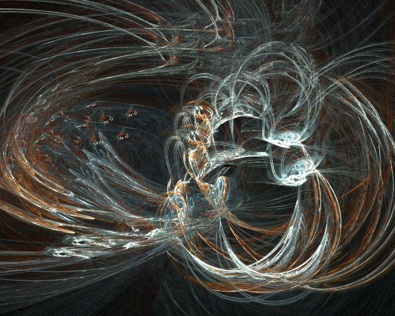 Fractal 110
