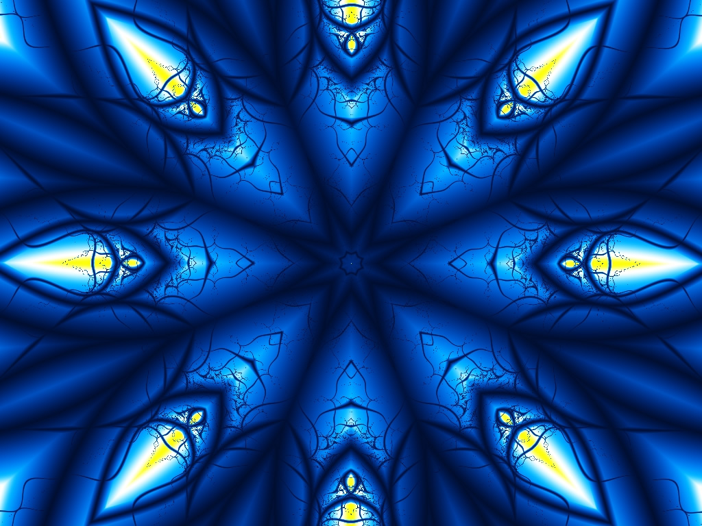 Fractal 35