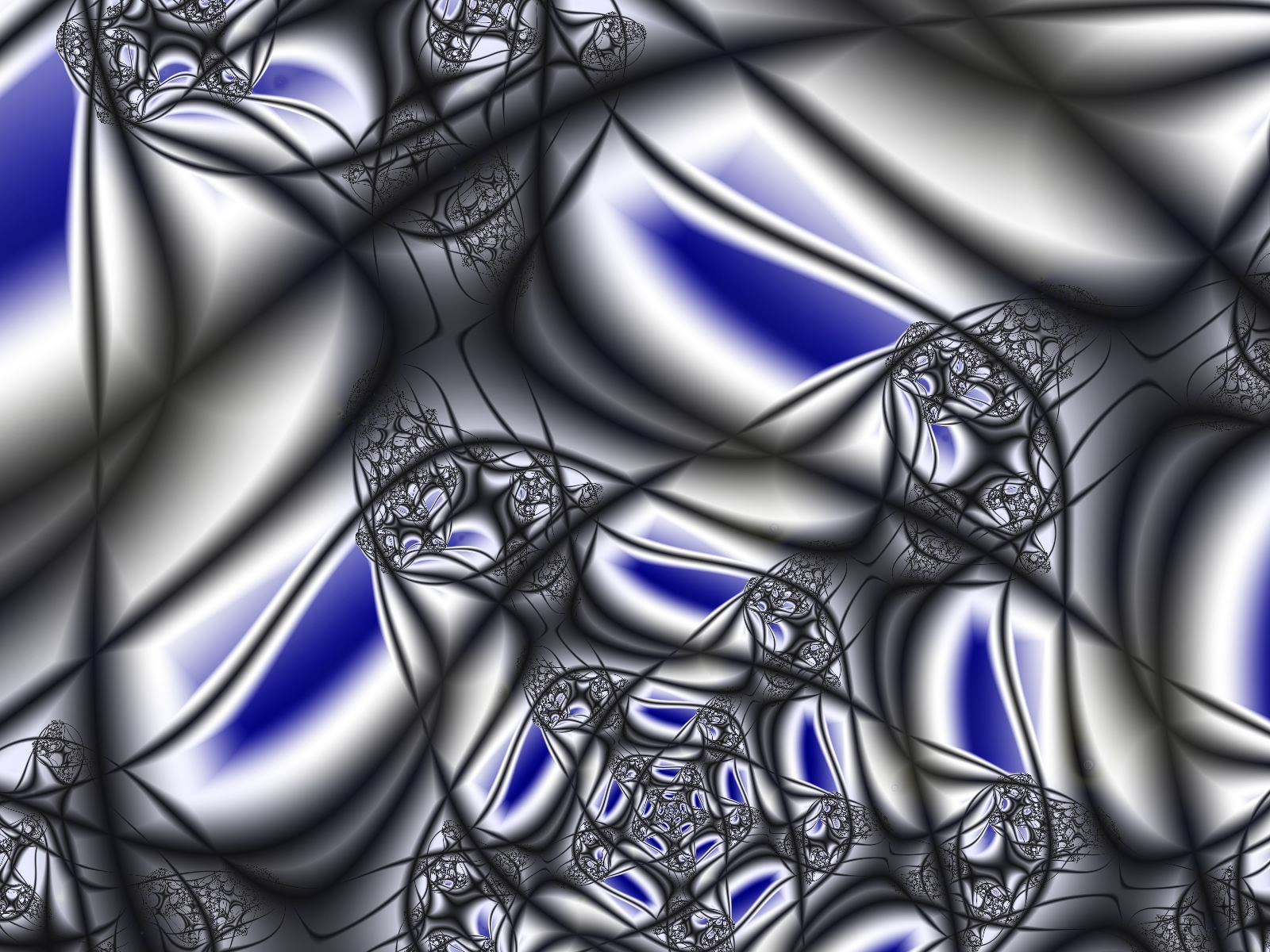Fractal 39
