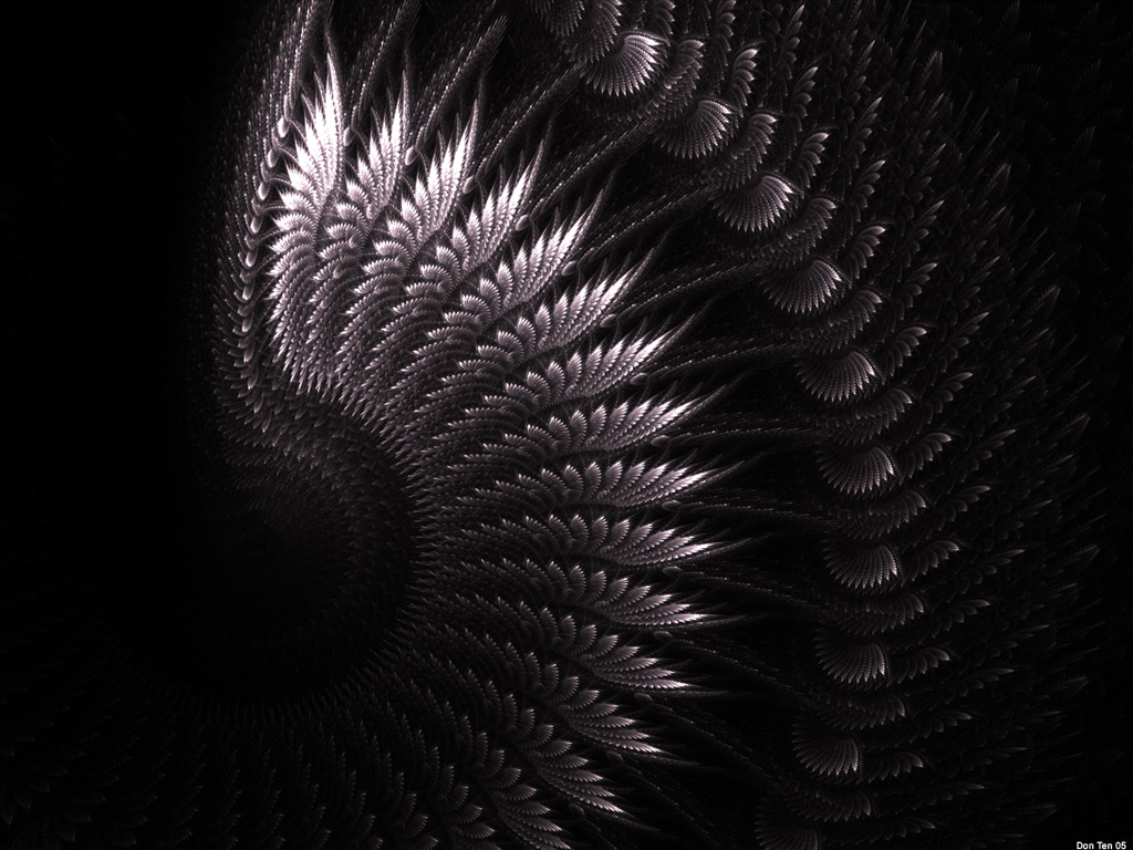 Fractal 45