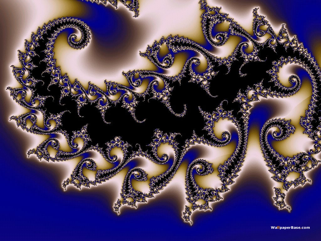 Fractal 7