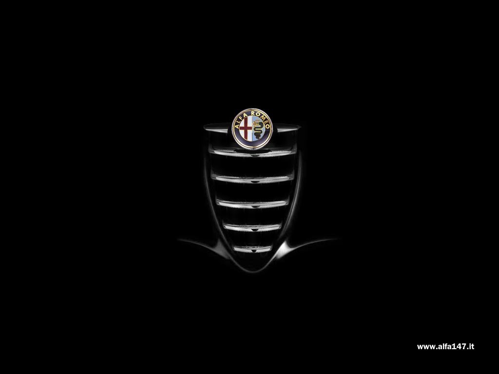 Alfa romeo 12