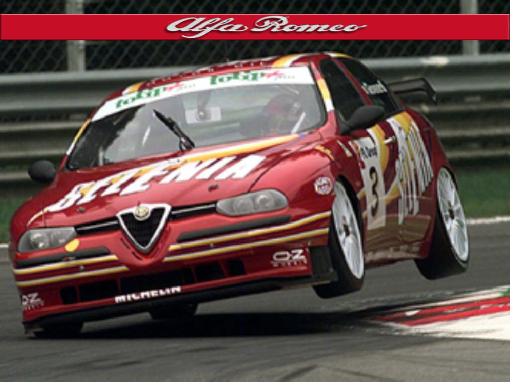 Alfa romeo 26