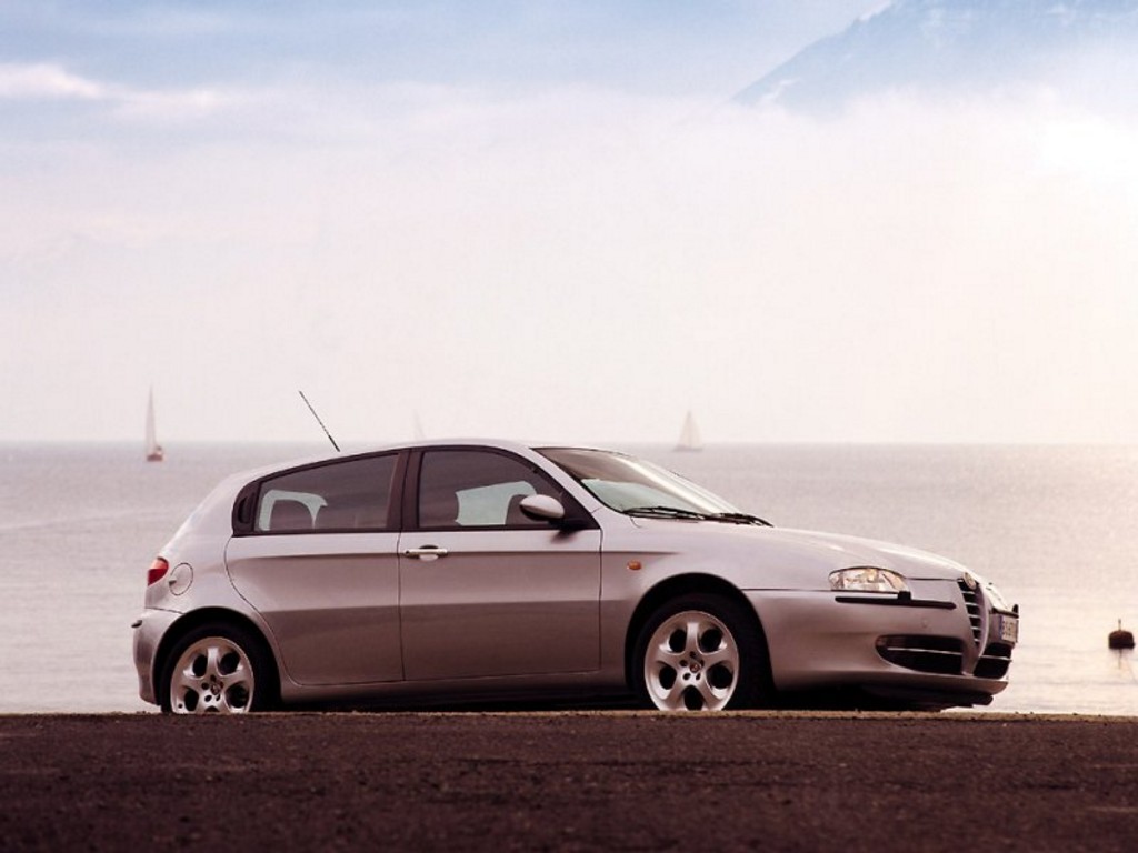 Alfa romeo 35