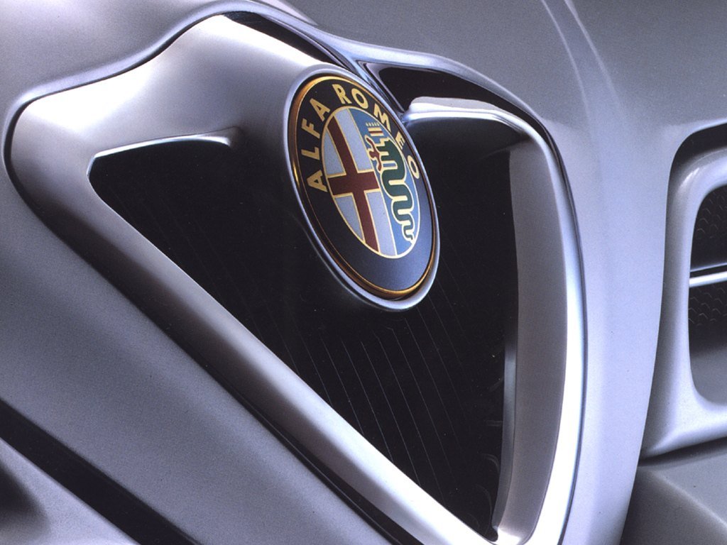 Alfa romeo 5