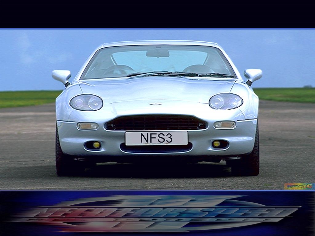 Aston martin 10
