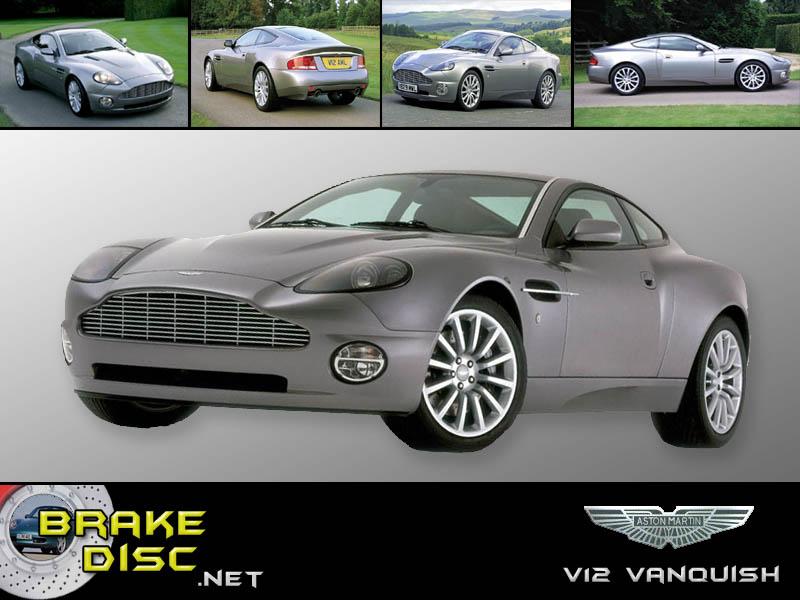 Aston martin 27