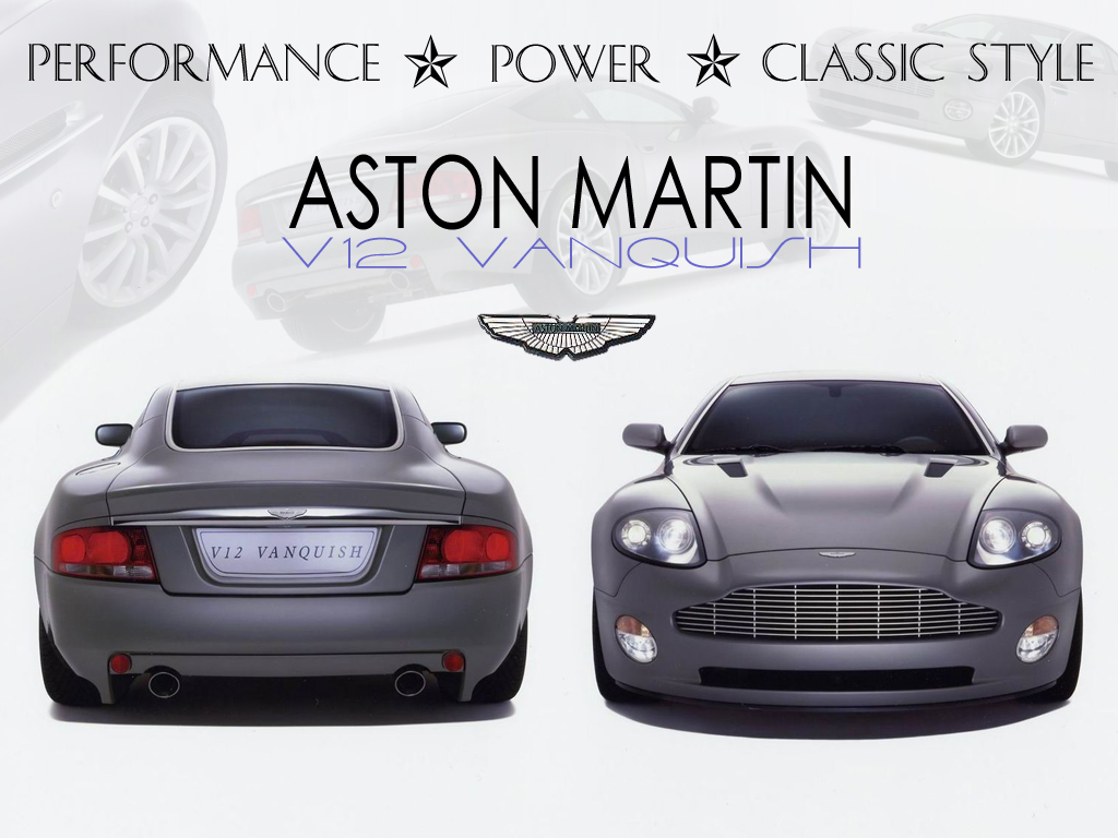 Aston martin 31