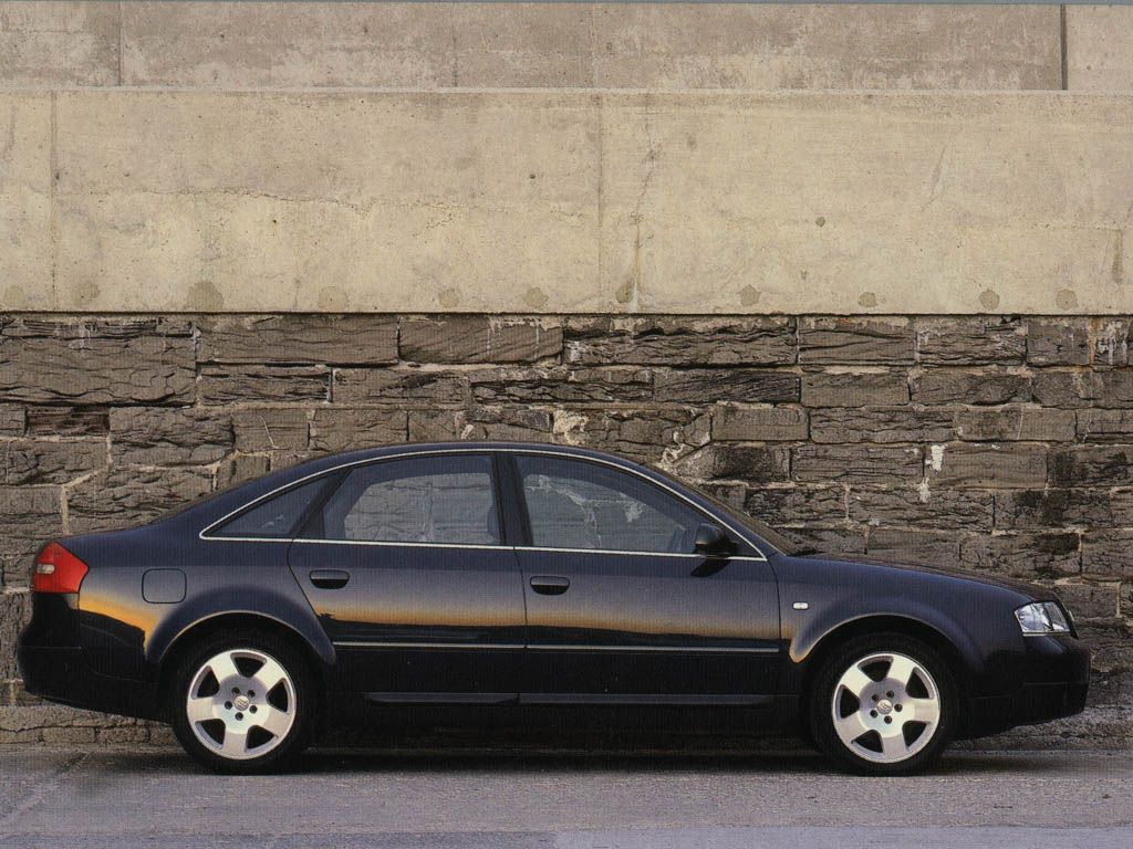 Audi 2