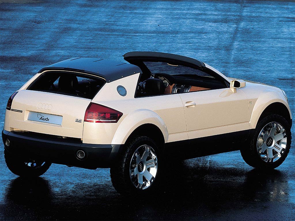 Audi 29