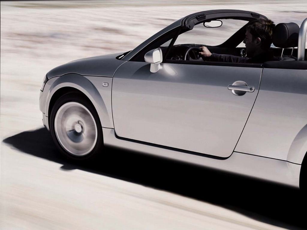 Audi 41