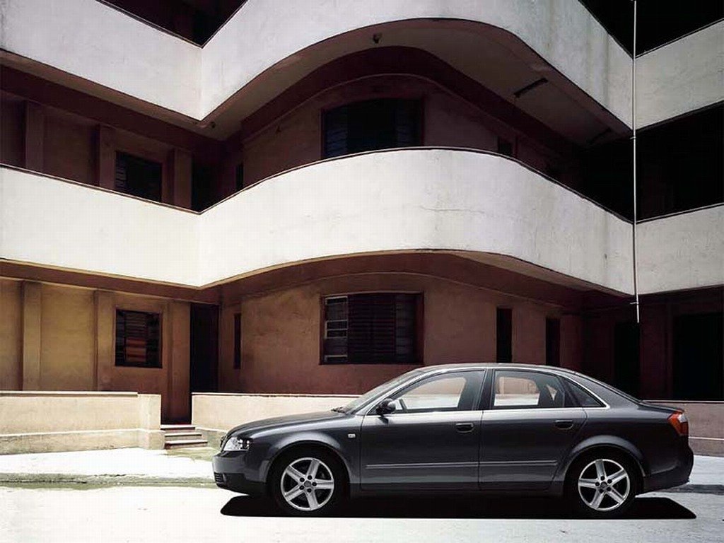 Audi 55