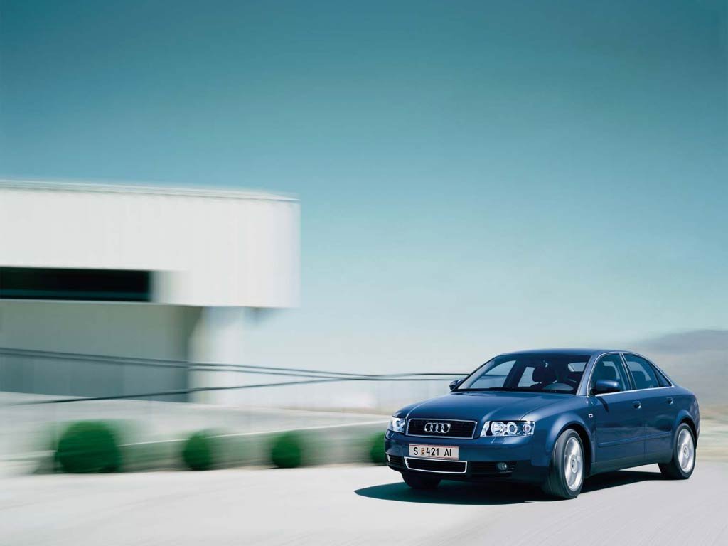 Audi 57