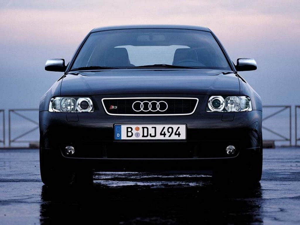 Audi 71