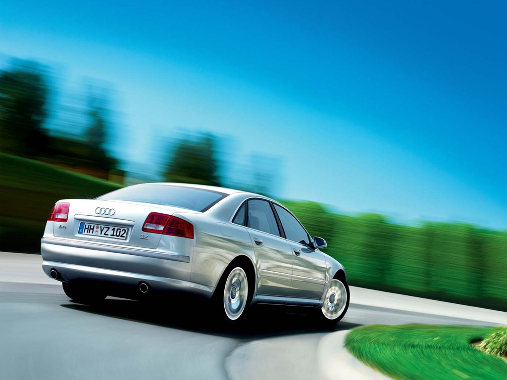 Audi 77