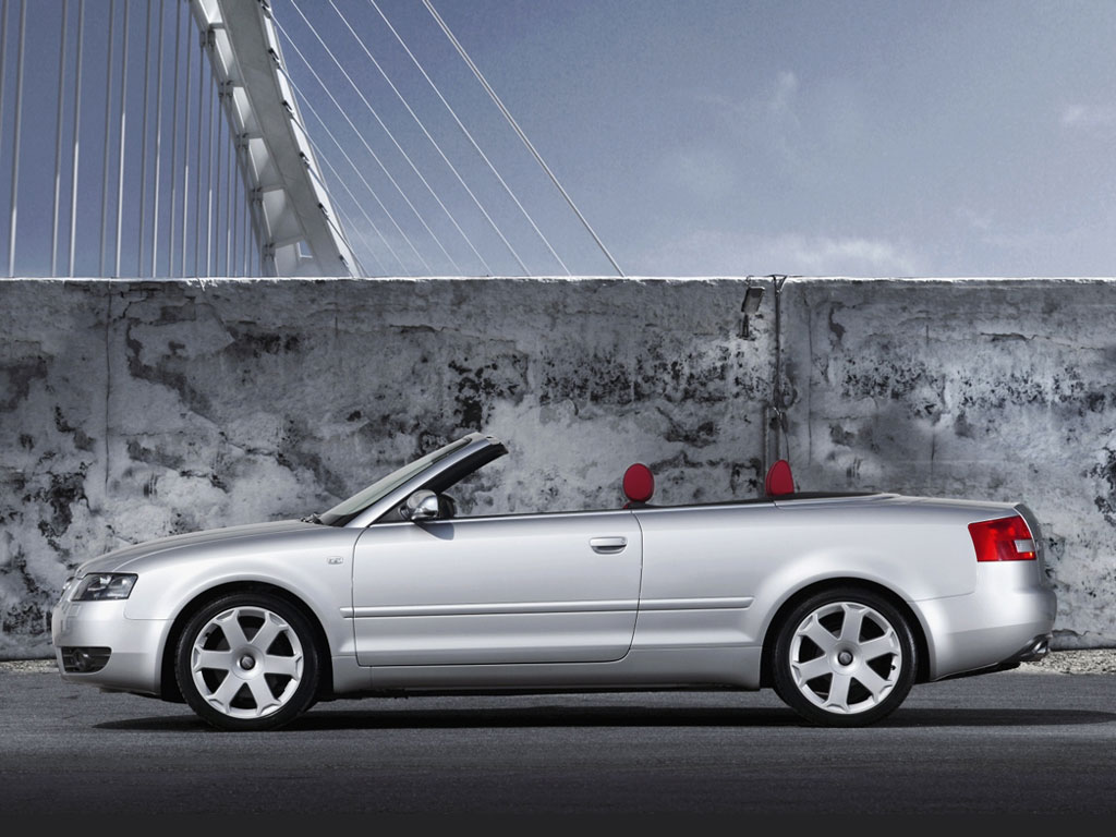 Audi 85