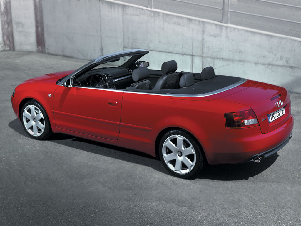 Audi 86