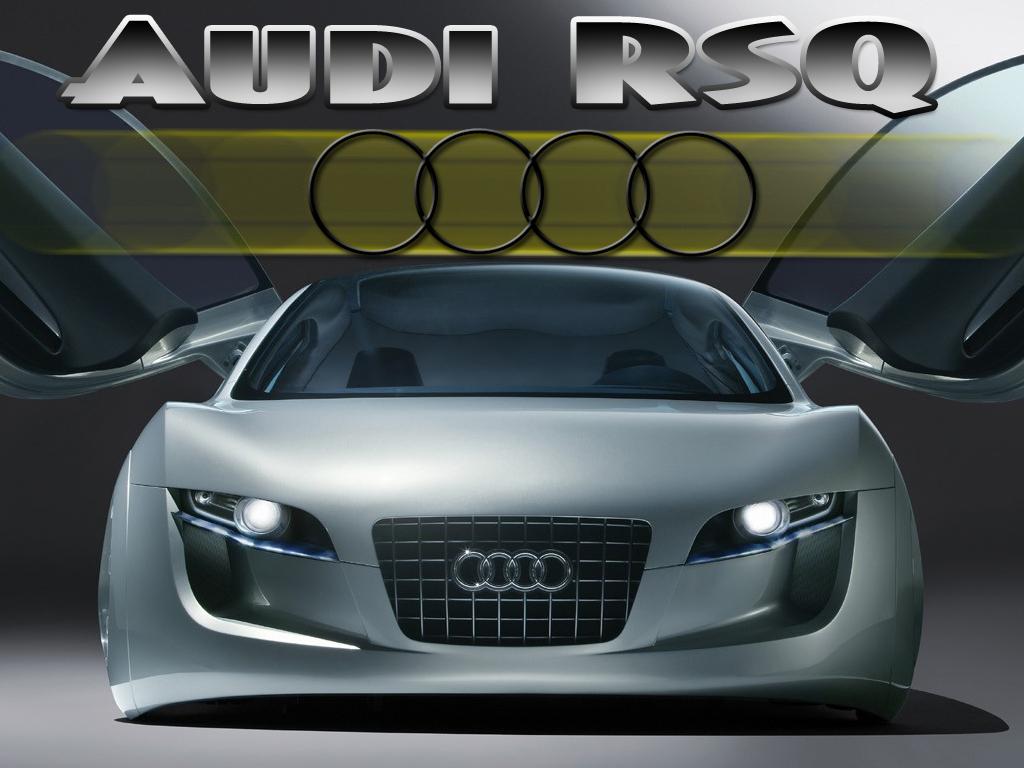 Audi 88