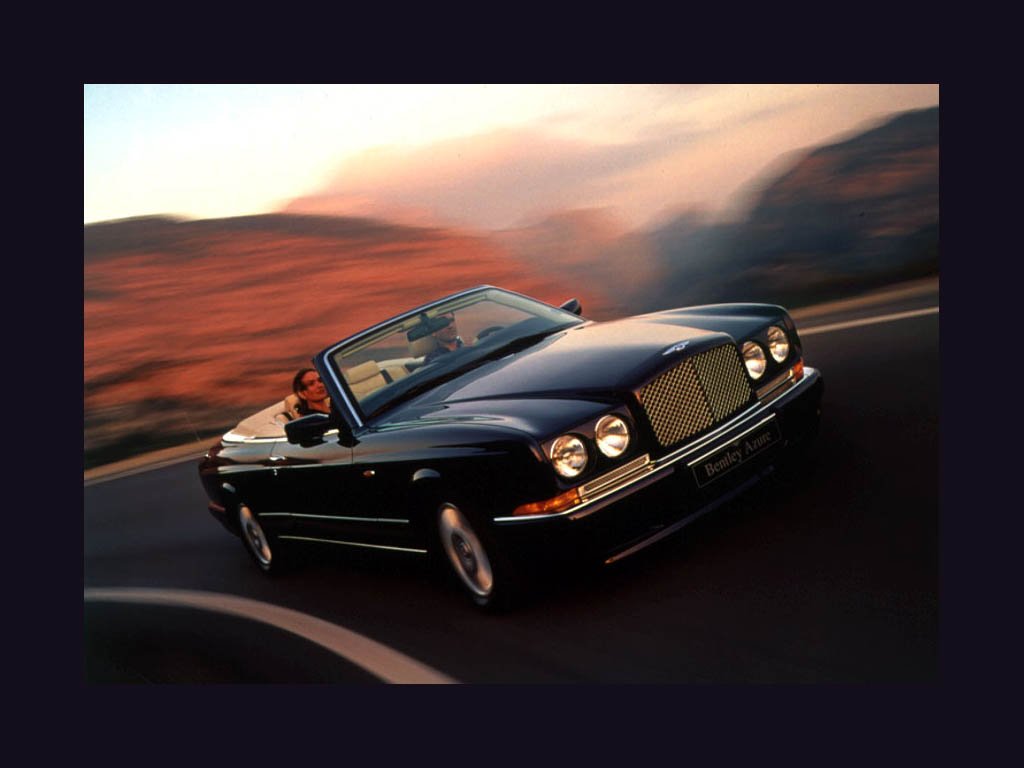 Bentley 4
