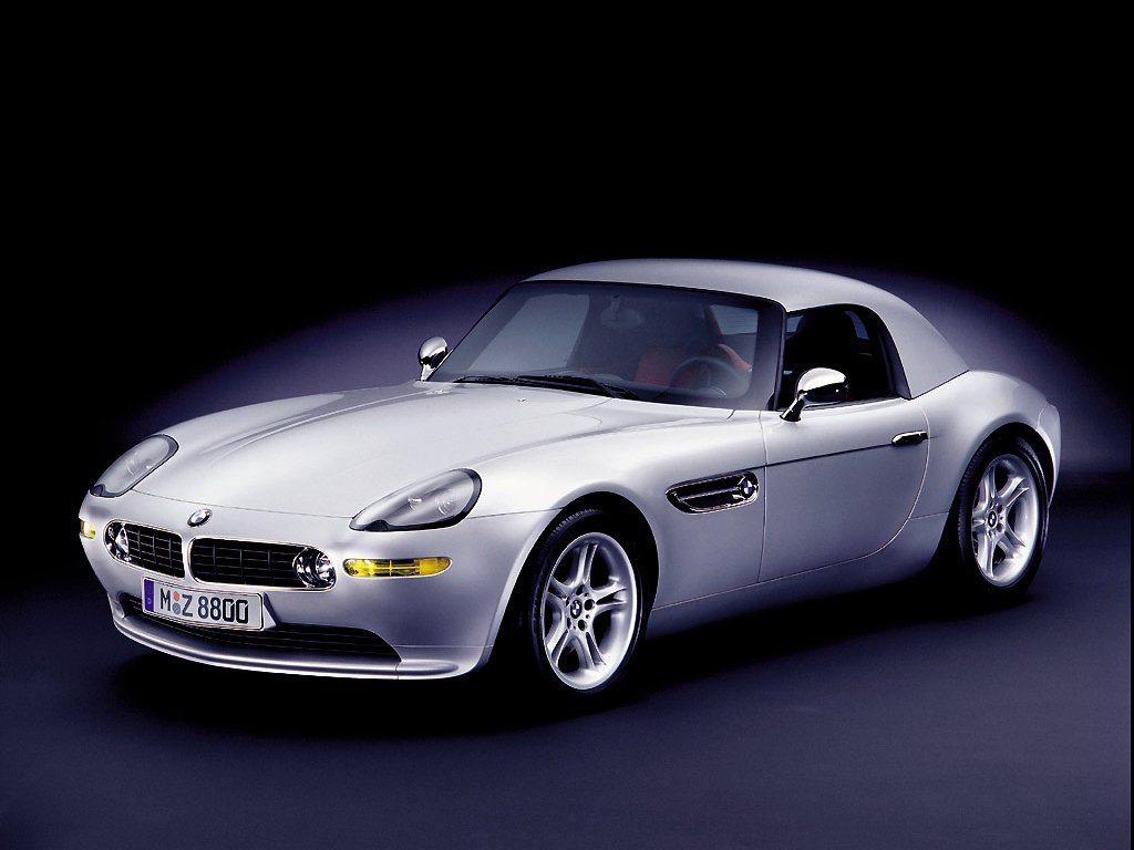 Bmw 28