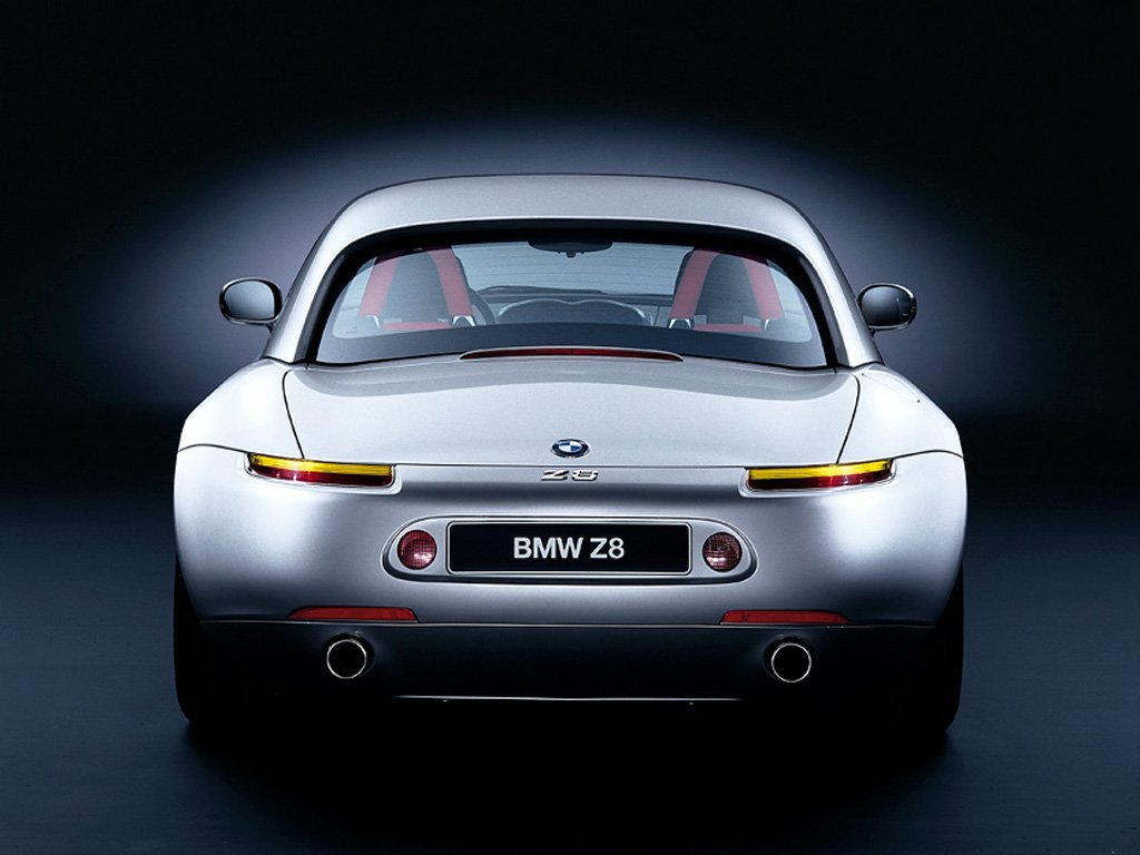 Bmw 29