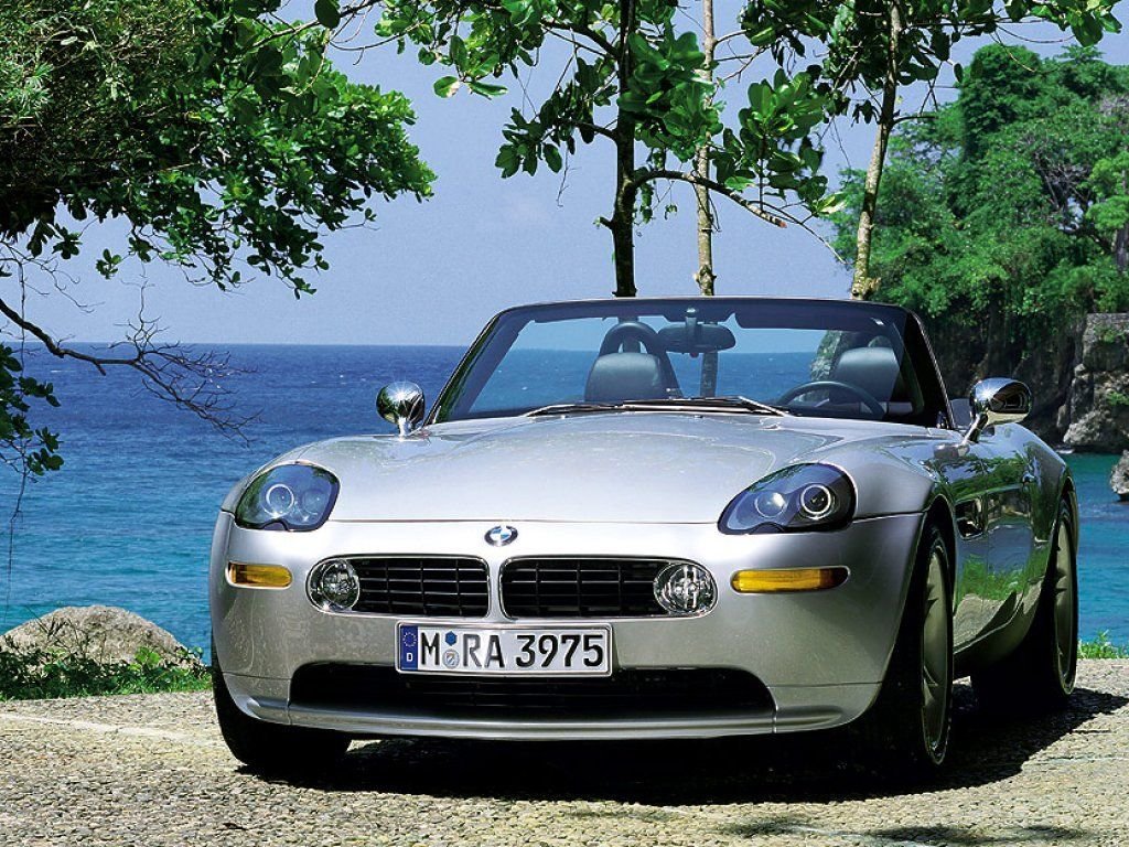 Bmw 30