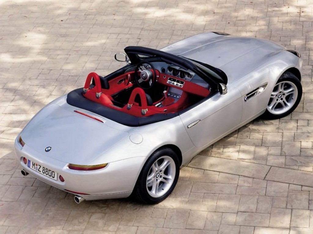 Bmw 32