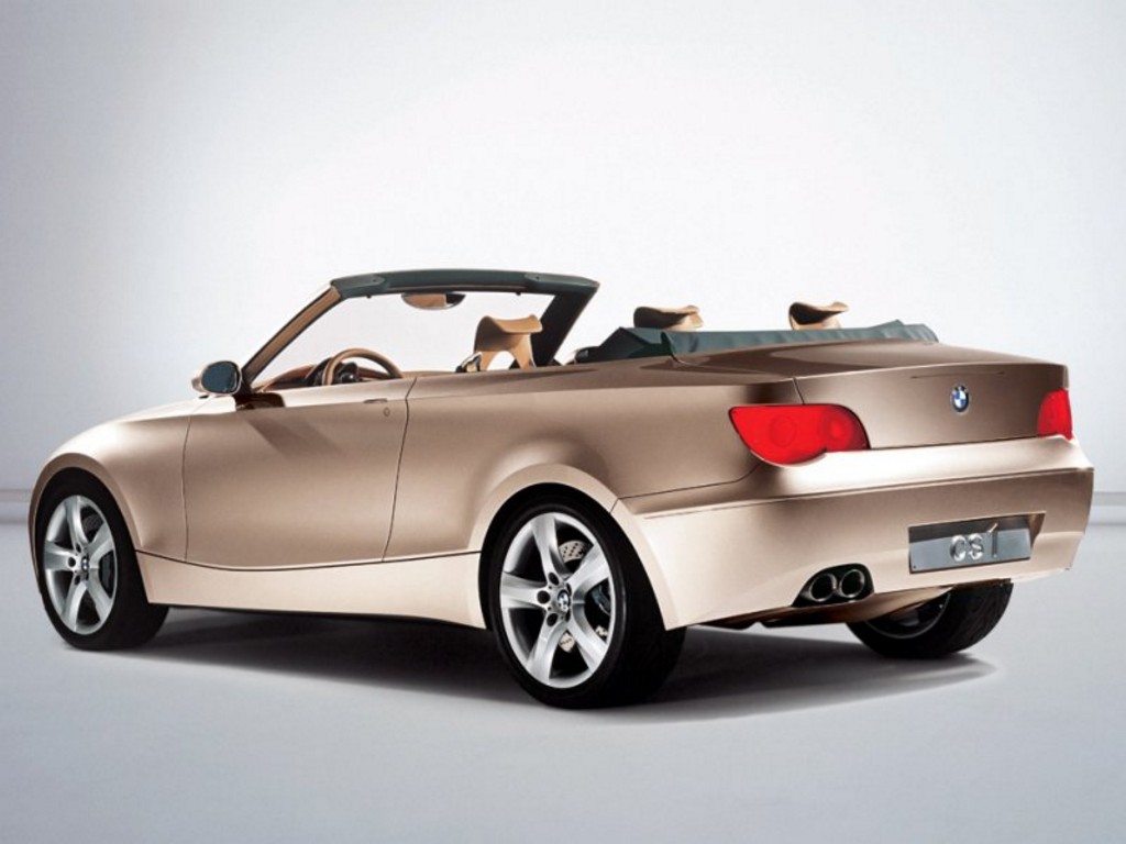 Bmw 34