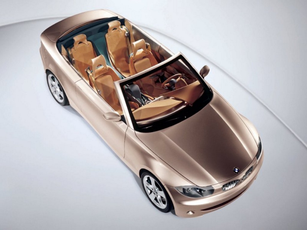 Bmw 35
