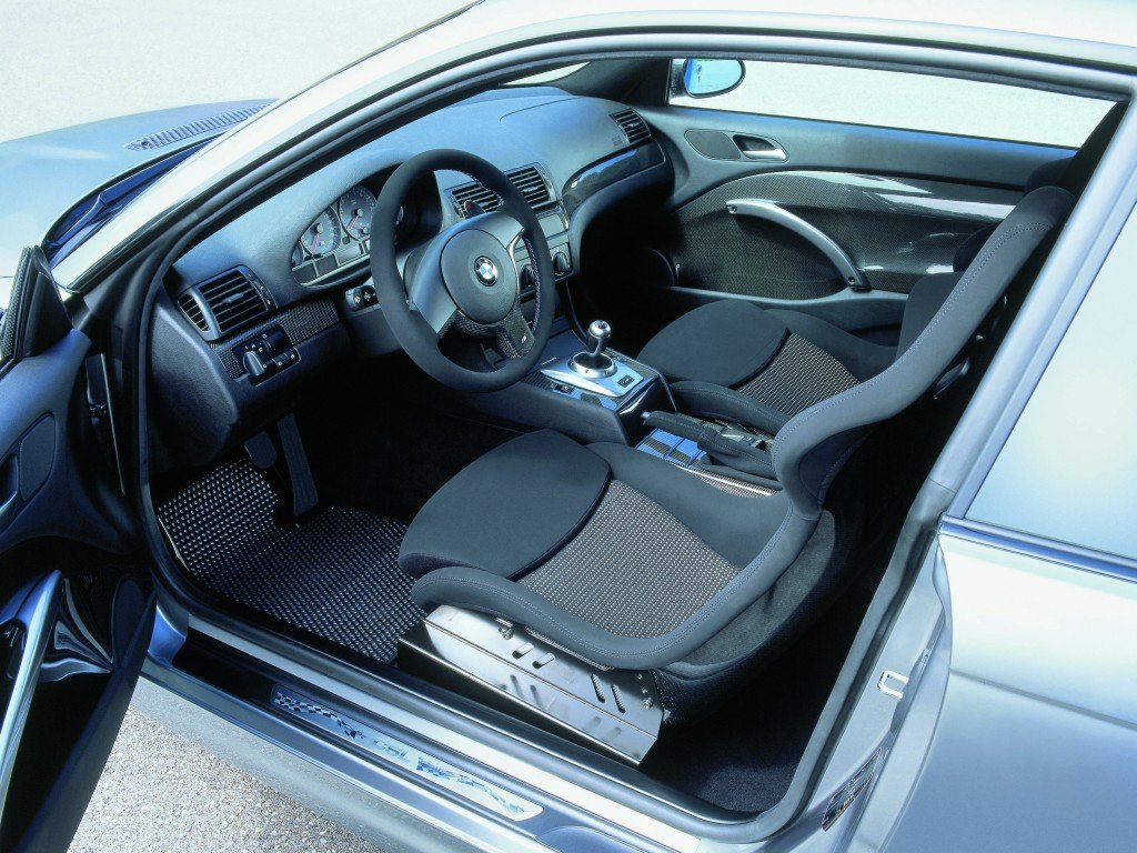 Bmw 38