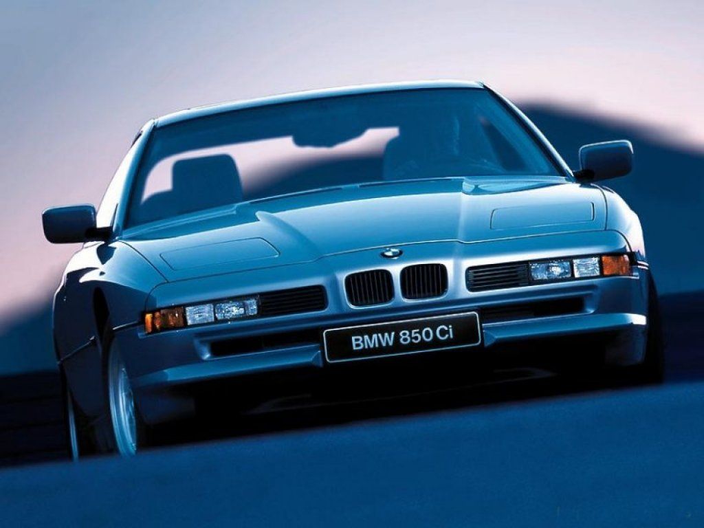 Bmw 50