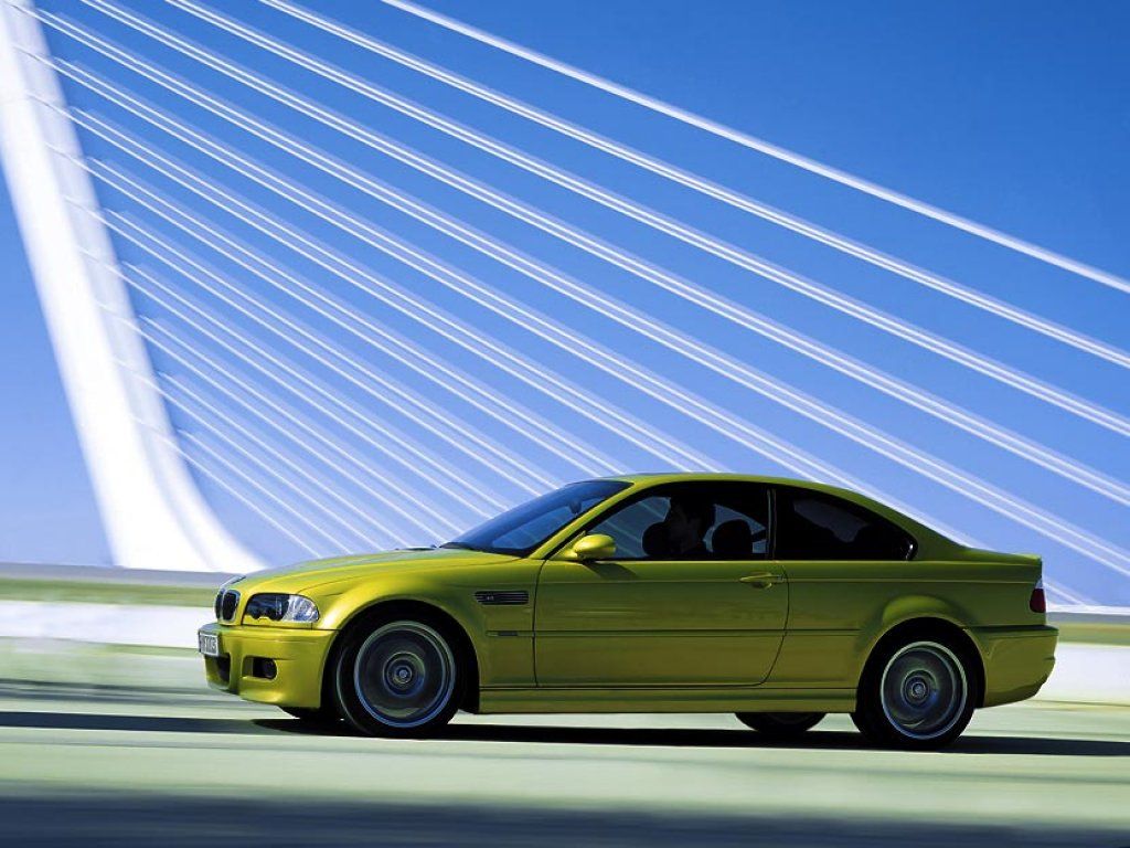 Bmw 51