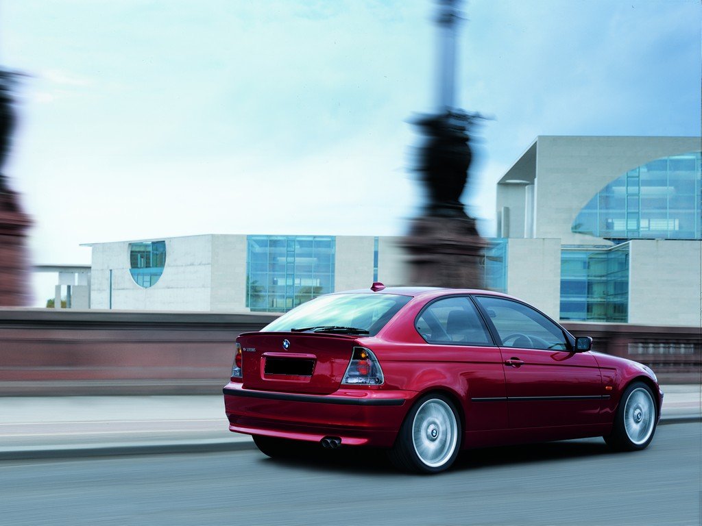 Bmw 52