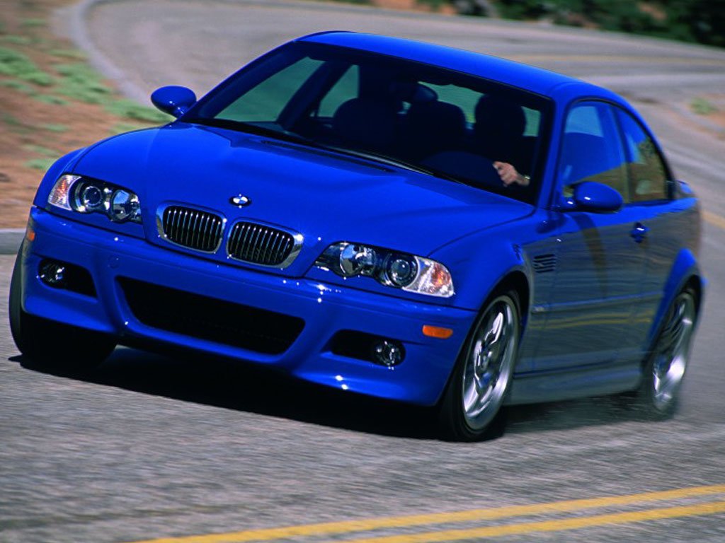Bmw 57