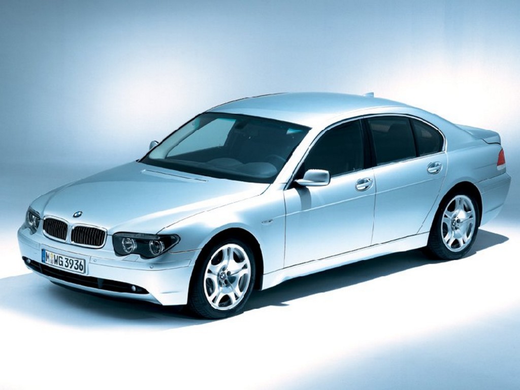 Bmw 66