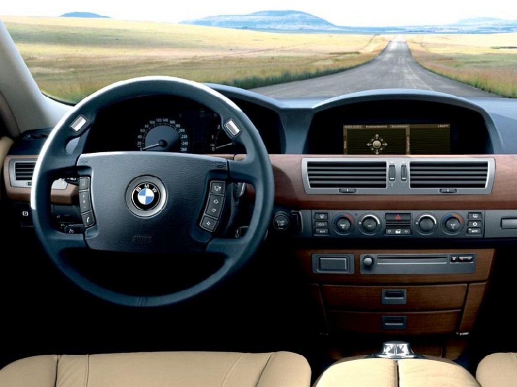 Bmw 68