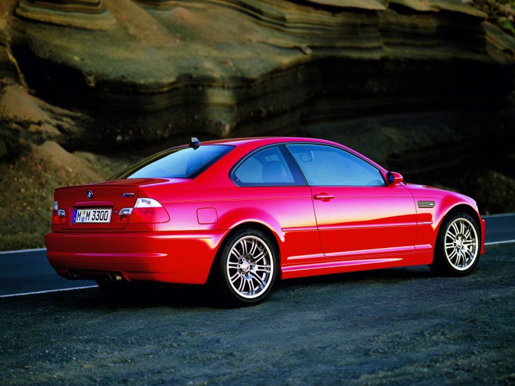 Bmw 9