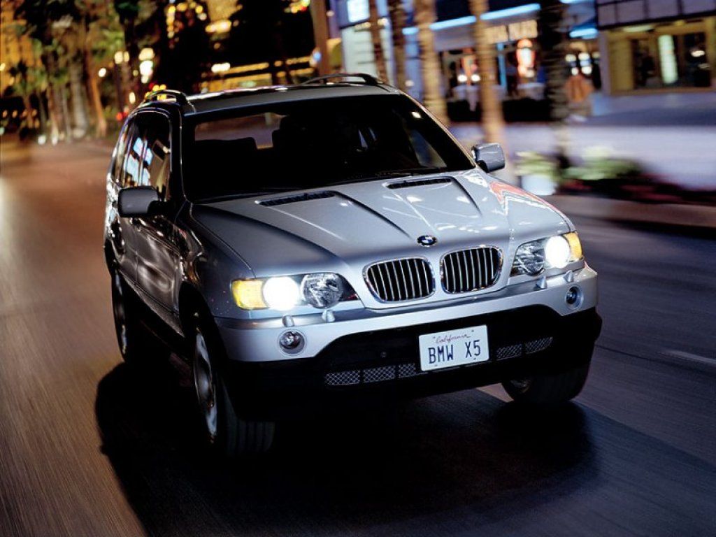 Bmw 98