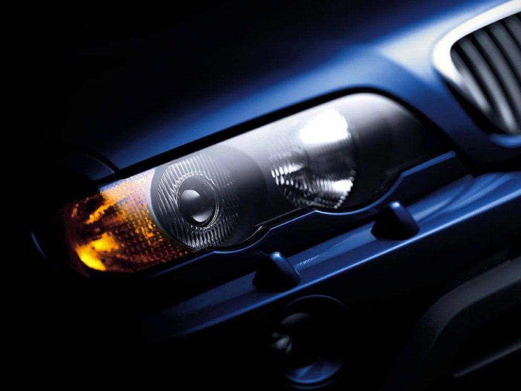 Bmw 99