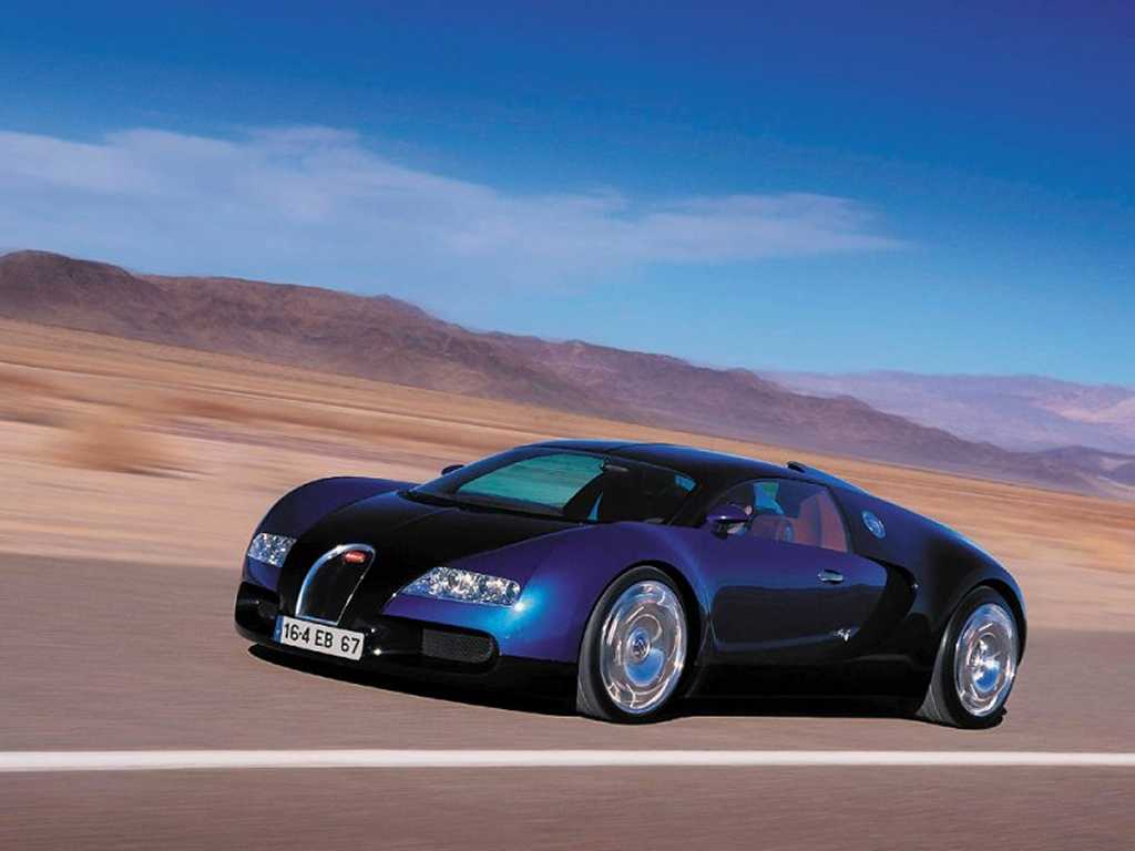 Bugatti 6