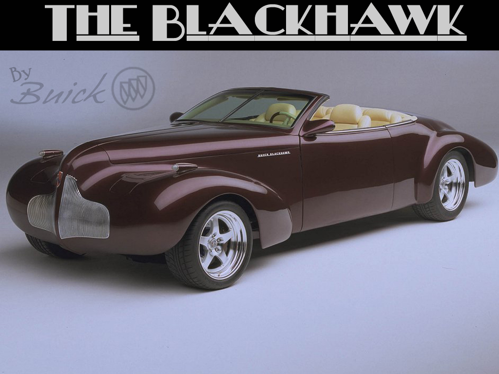 Buick 1