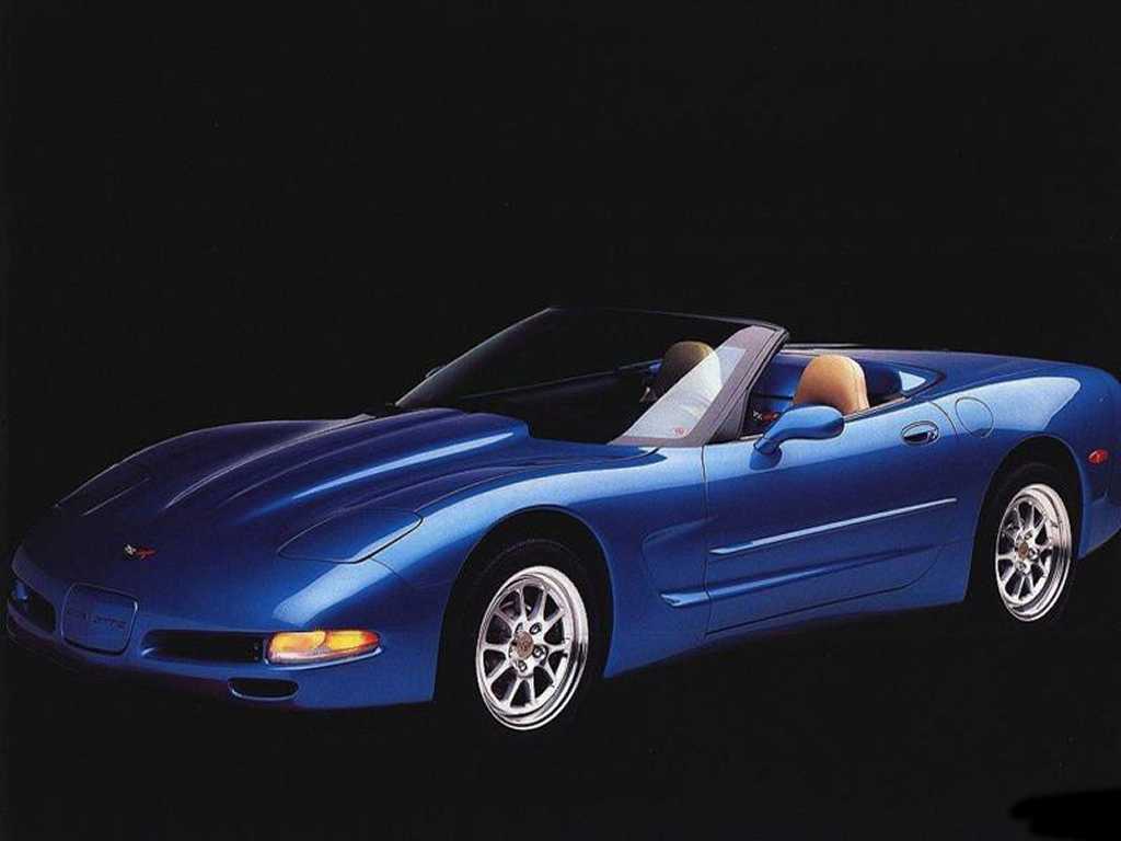Chevrolet 3