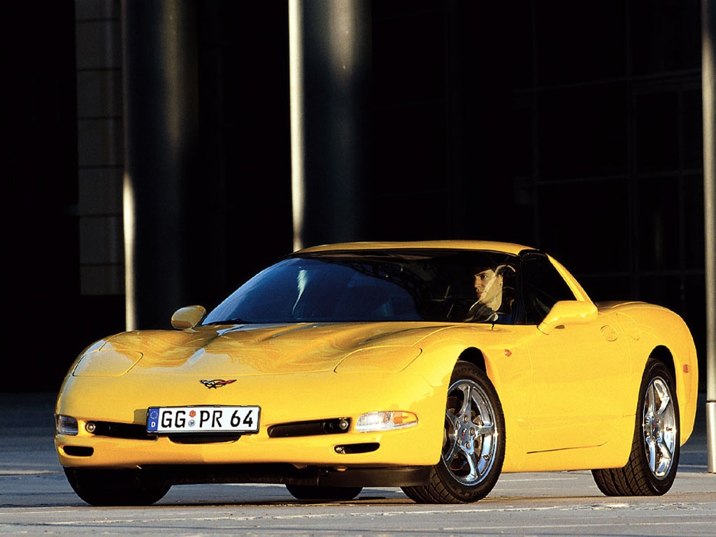 Chevrolet 6