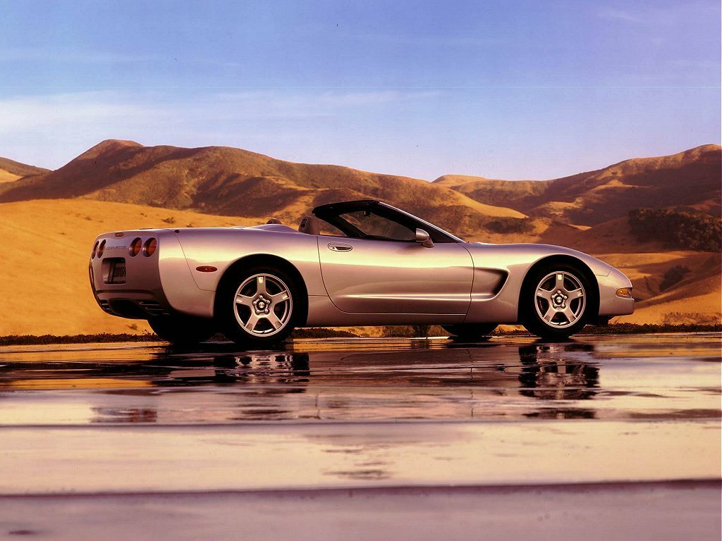 Chevrolet 7