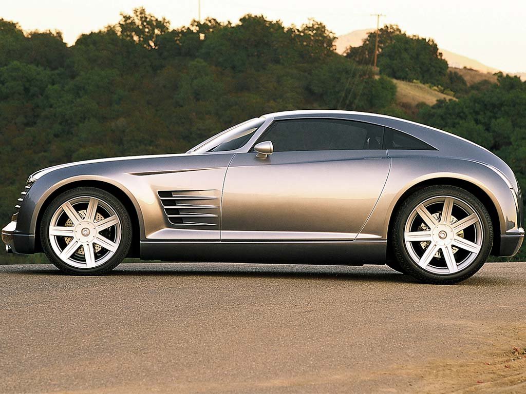 Chrysler 10