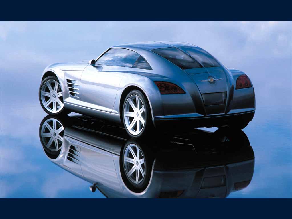 Chrysler 15