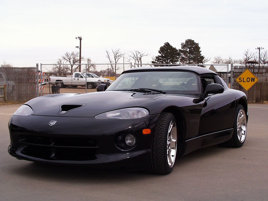 Chrysler 18