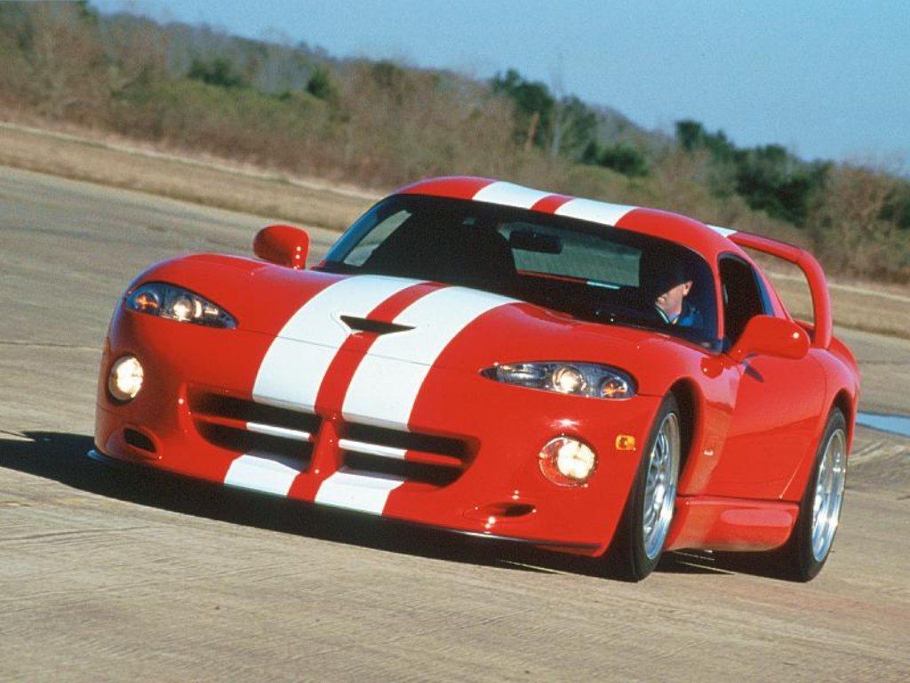 Chrysler 5