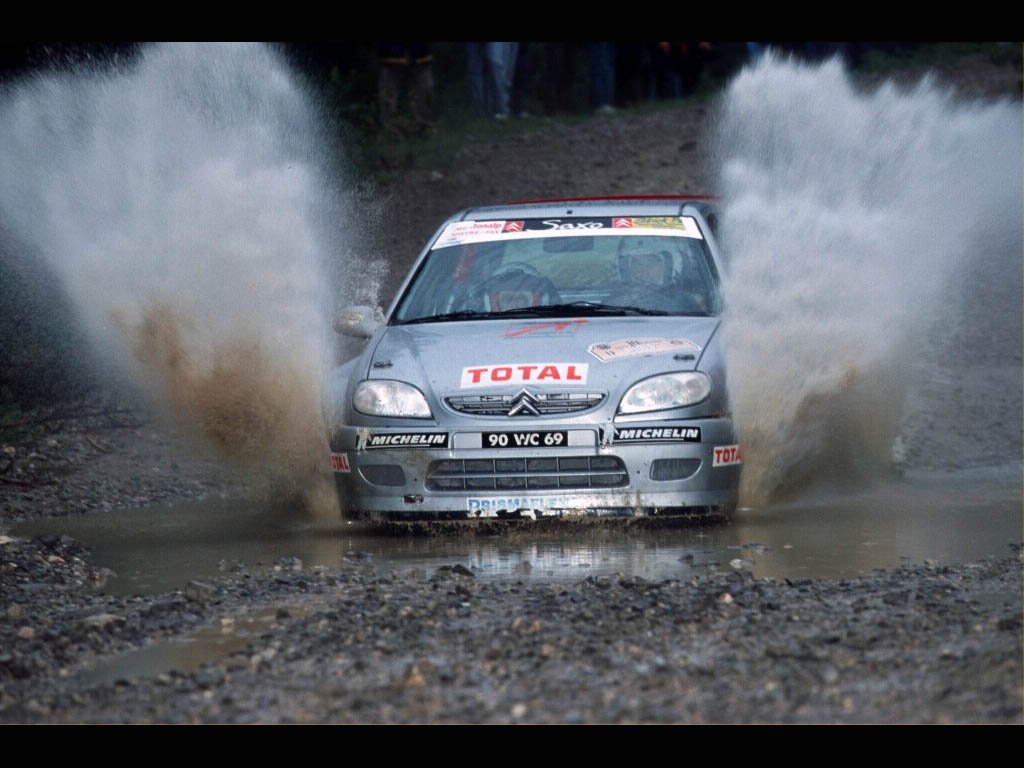 Citroen 5