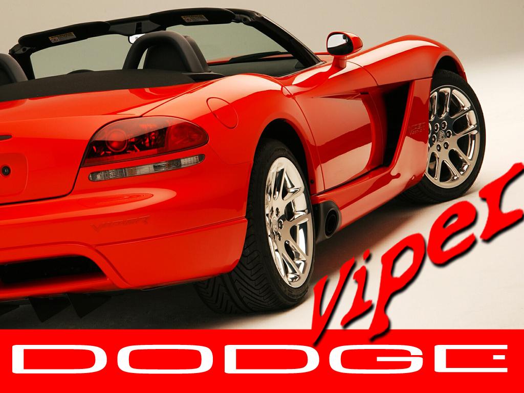 Dodge 5